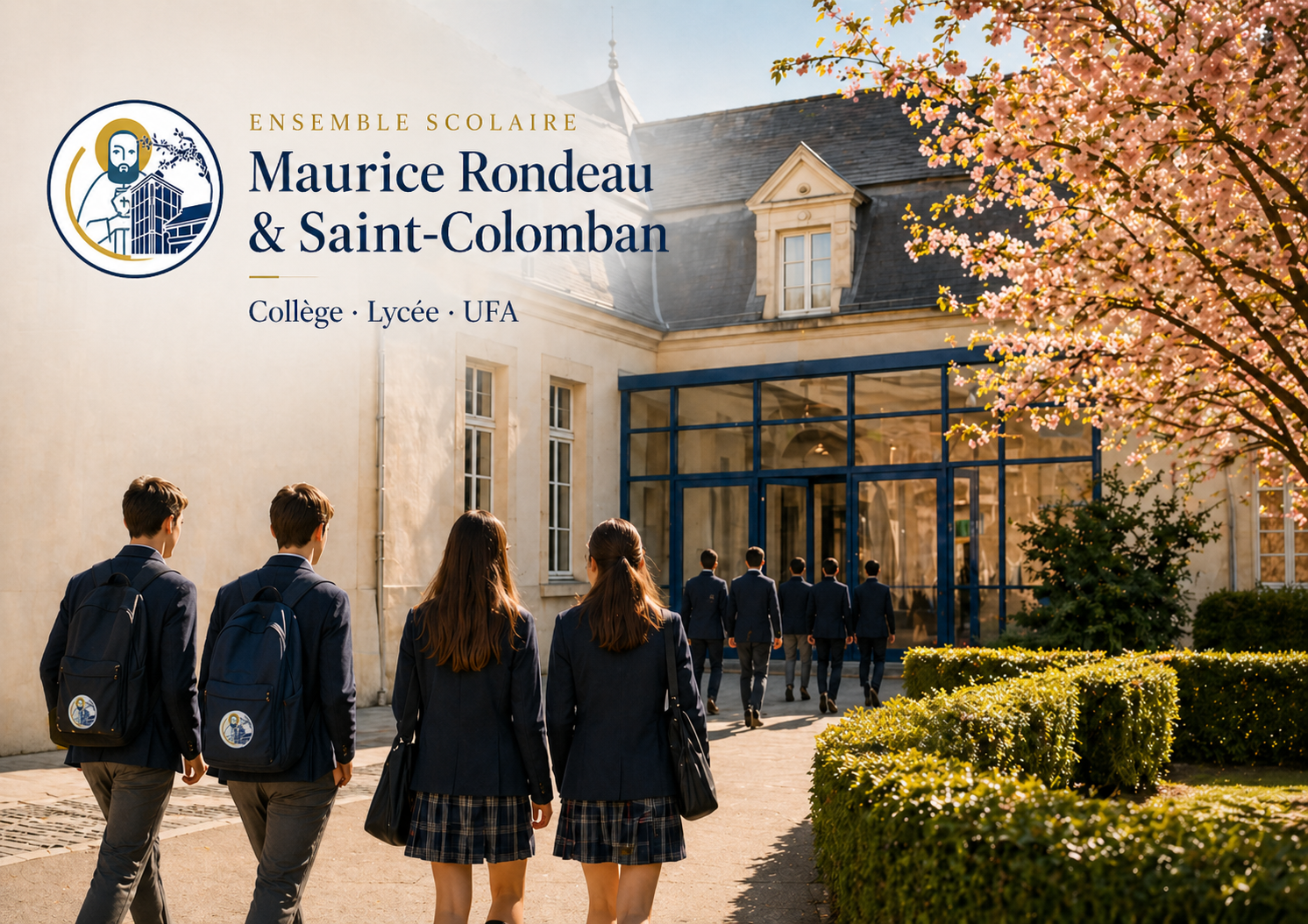 Actualités et vie de l’école