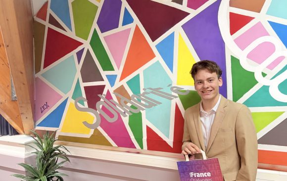 France Challenges : les 1MCV3 dans le Top 15 national