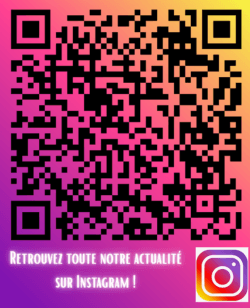 QR Instagram