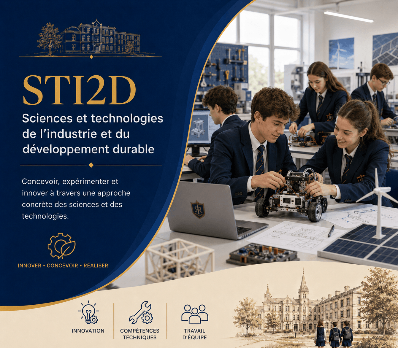 STI2D