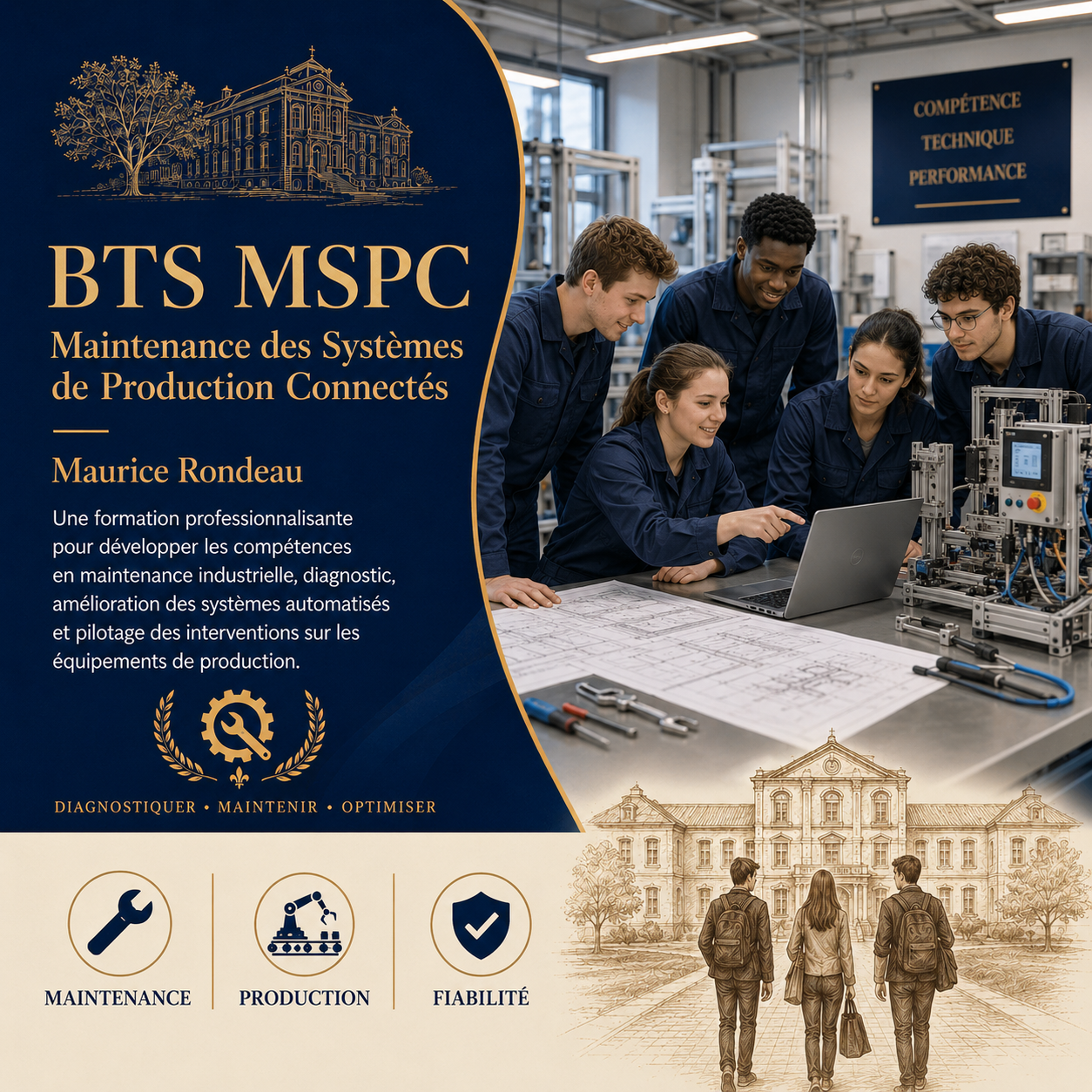 BTS MSPC