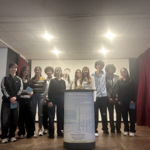 1er Concours d&rsquo;Eloquence de Maurice Rondeau