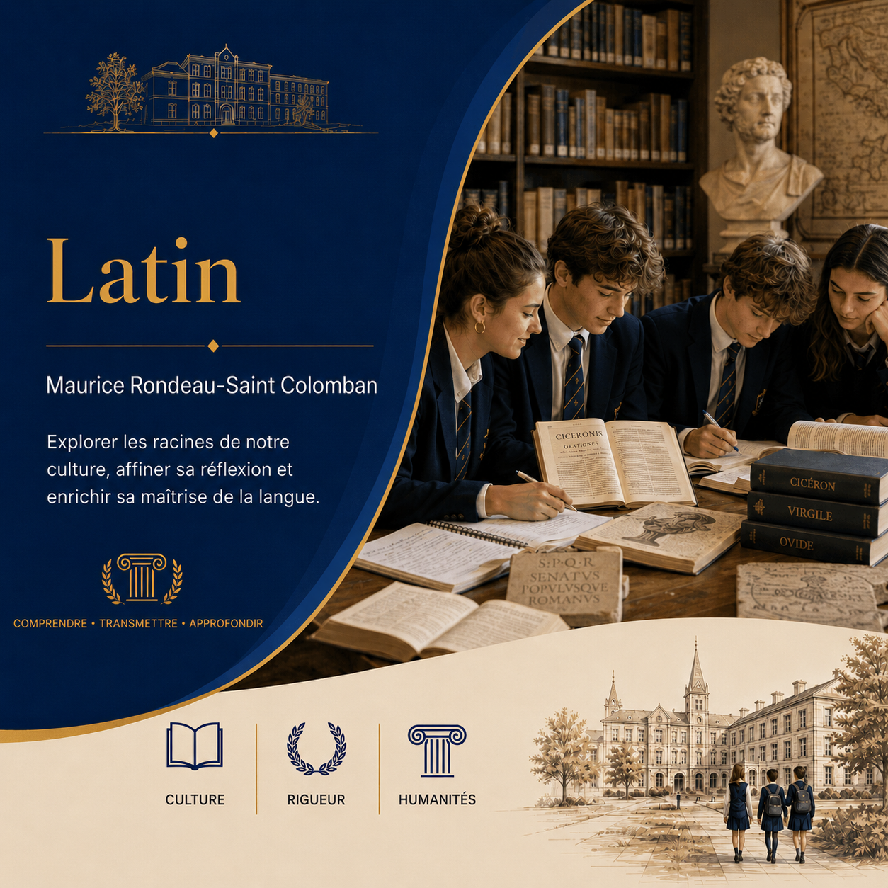 Latin