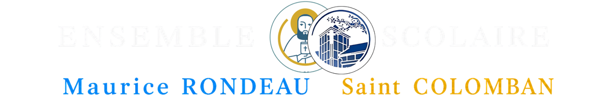 Ensemble scolaire Maurice Rondeau