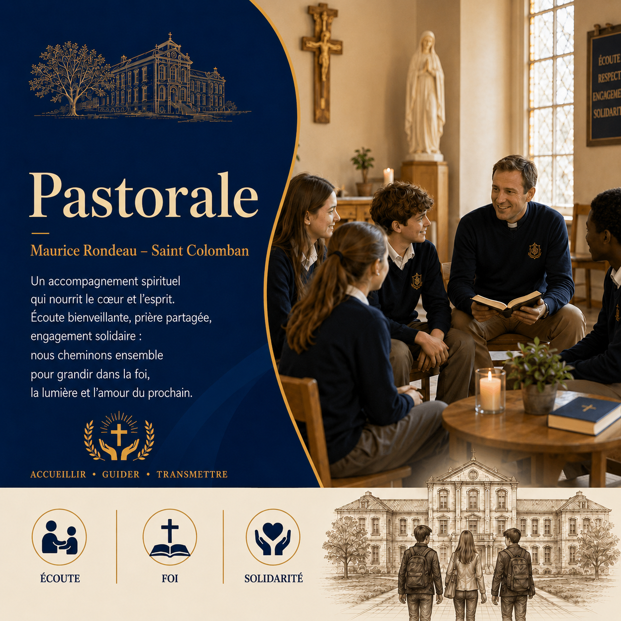Pastorale